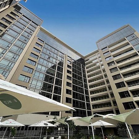 Masingita Towers Executive Suite Johannesburgo Exterior foto