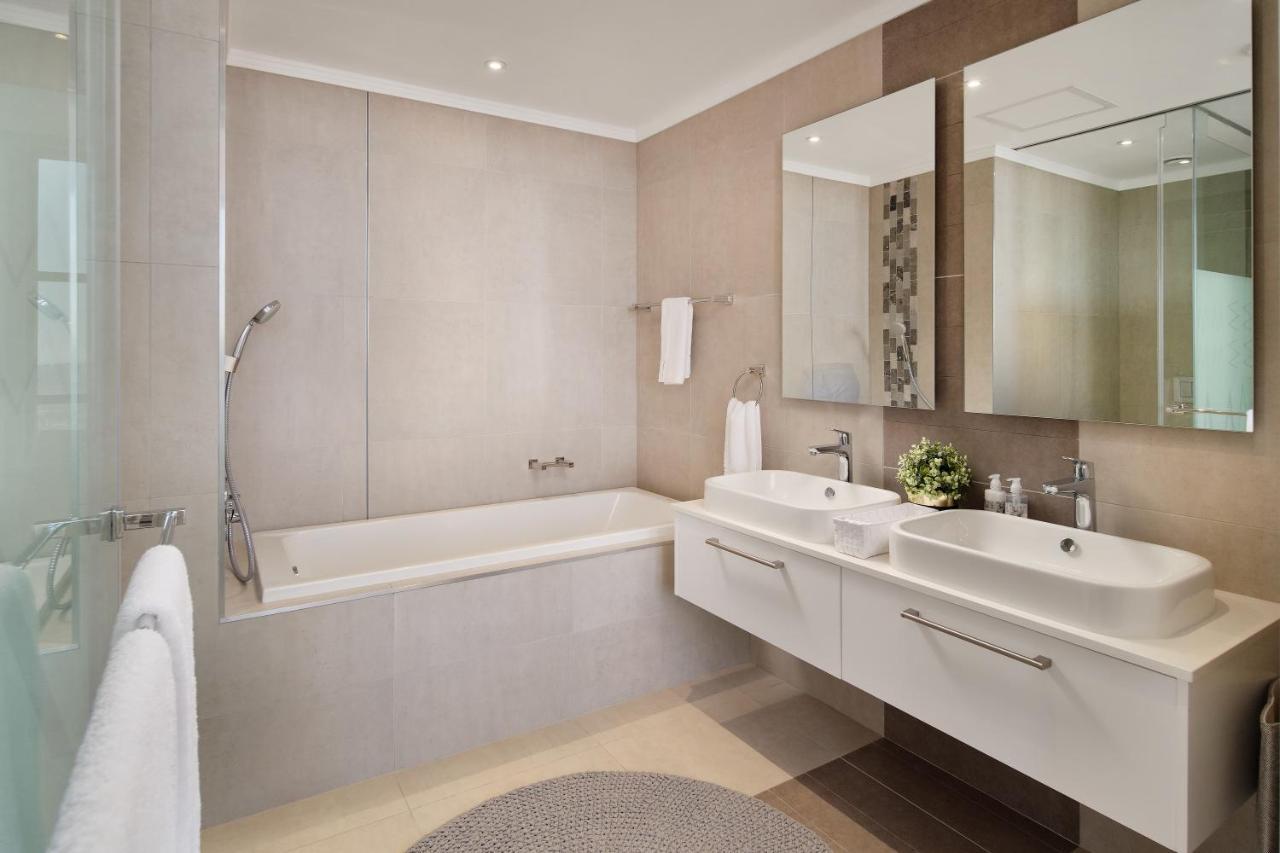 Masingita Towers Executive Suite Johannesburgo Exterior foto
