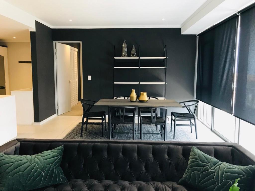 Masingita Towers Executive Suite Johannesburgo Exterior foto