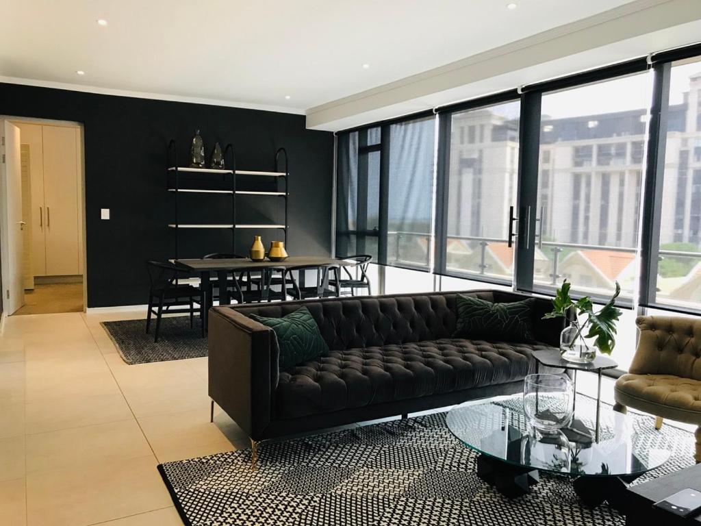 Masingita Towers Executive Suite Johannesburgo Exterior foto