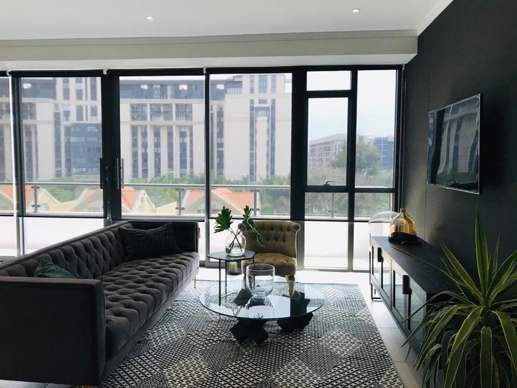 Masingita Towers Executive Suite Johannesburgo Exterior foto