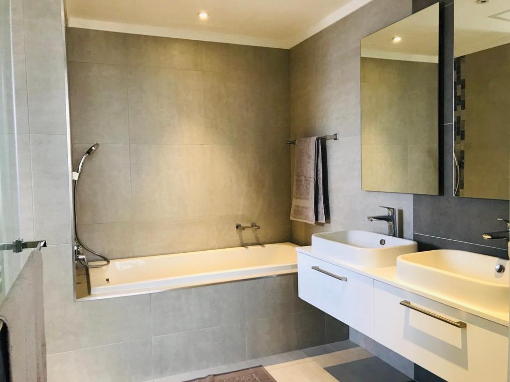 Masingita Towers Executive Suite Johannesburgo Exterior foto
