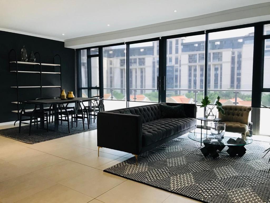 Masingita Towers Executive Suite Johannesburgo Exterior foto